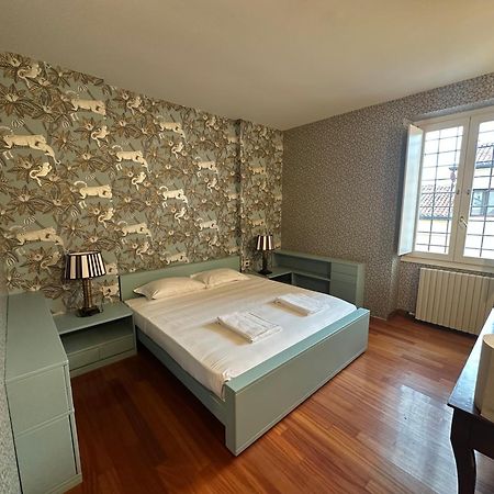 Residenza Girardi Hotel Verona Bagian luar foto