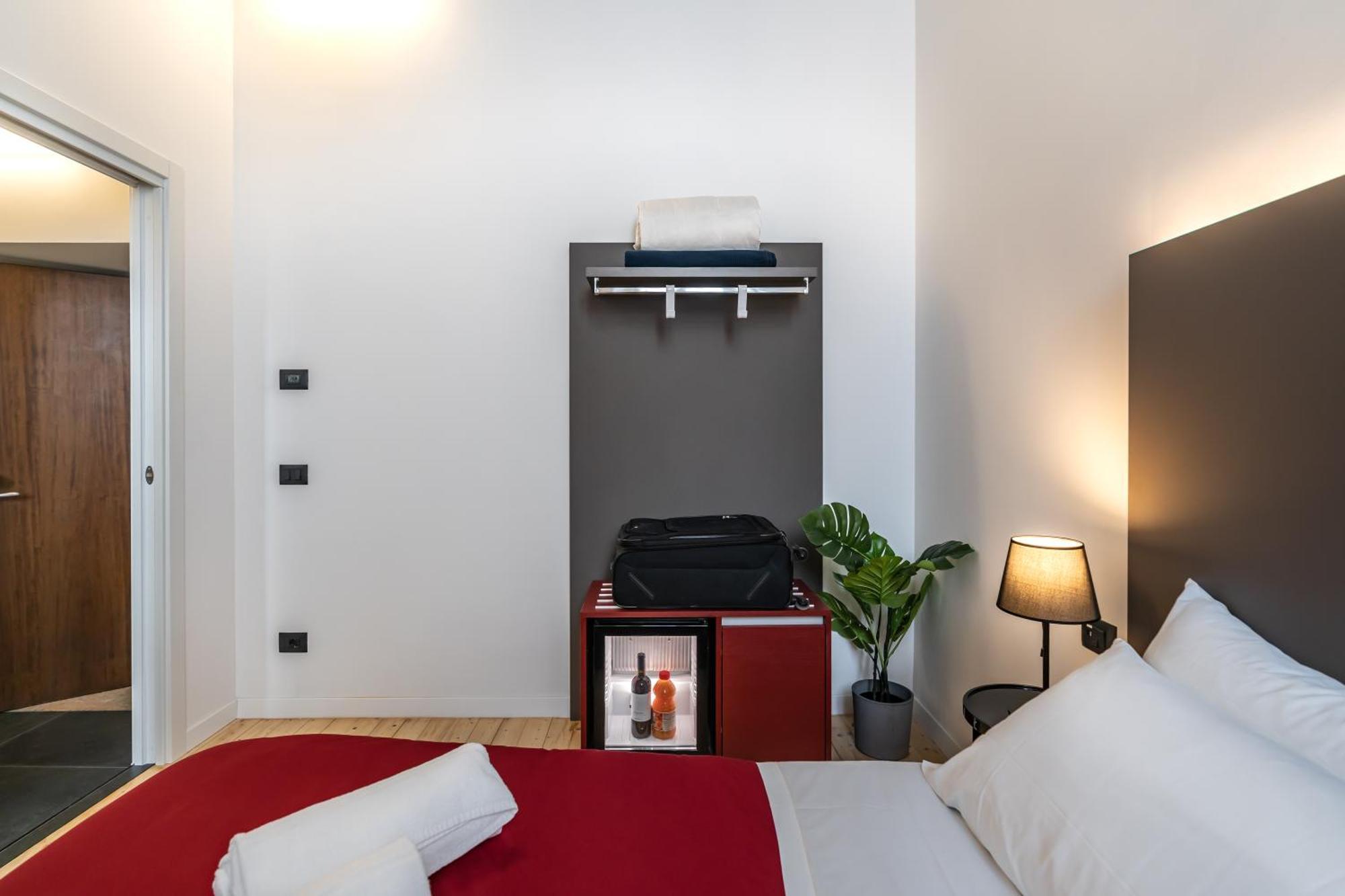 Residenza Girardi Hotel Verona Bagian luar foto