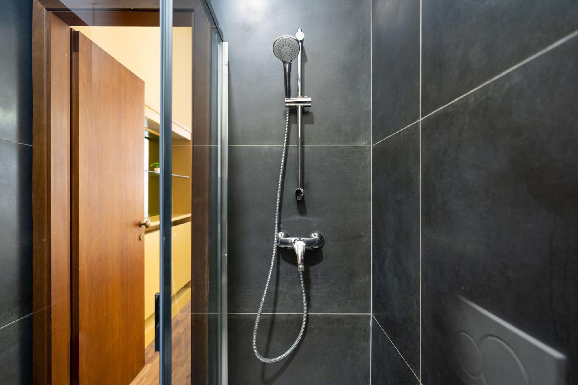 Residenza Girardi Hotel Verona Bagian luar foto