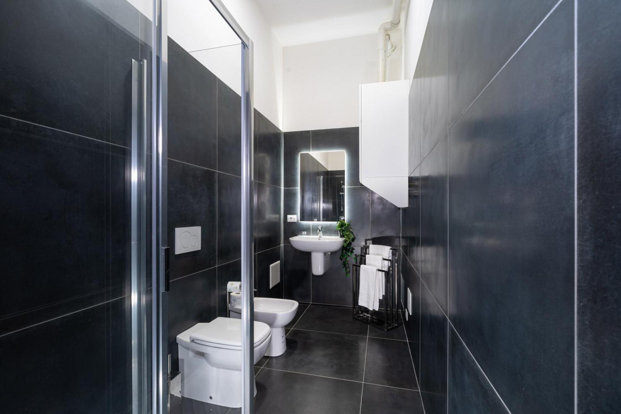 Residenza Girardi Hotel Verona Bagian luar foto