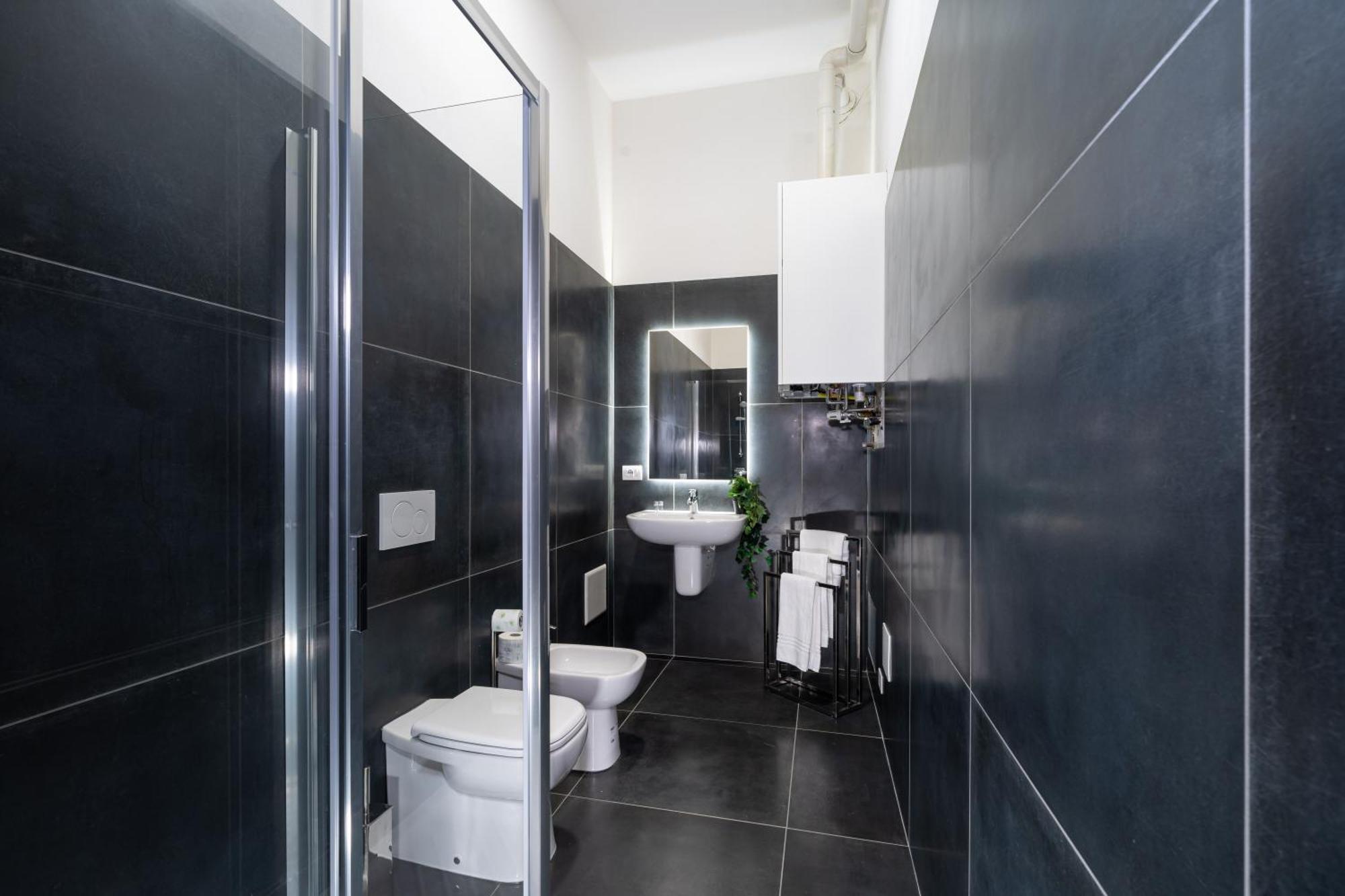 Residenza Girardi Hotel Verona Bagian luar foto