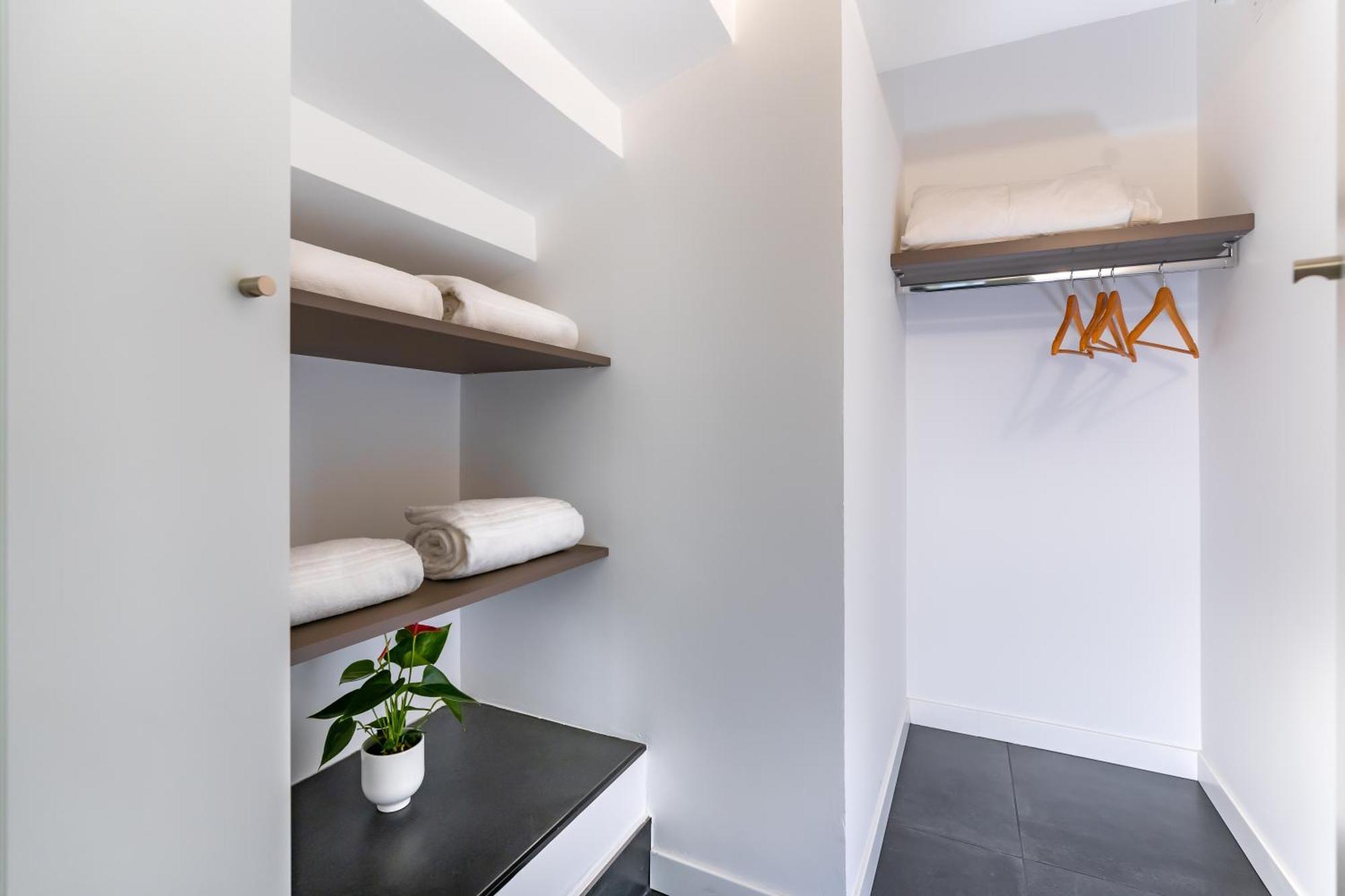 Residenza Girardi Hotel Verona Bagian luar foto