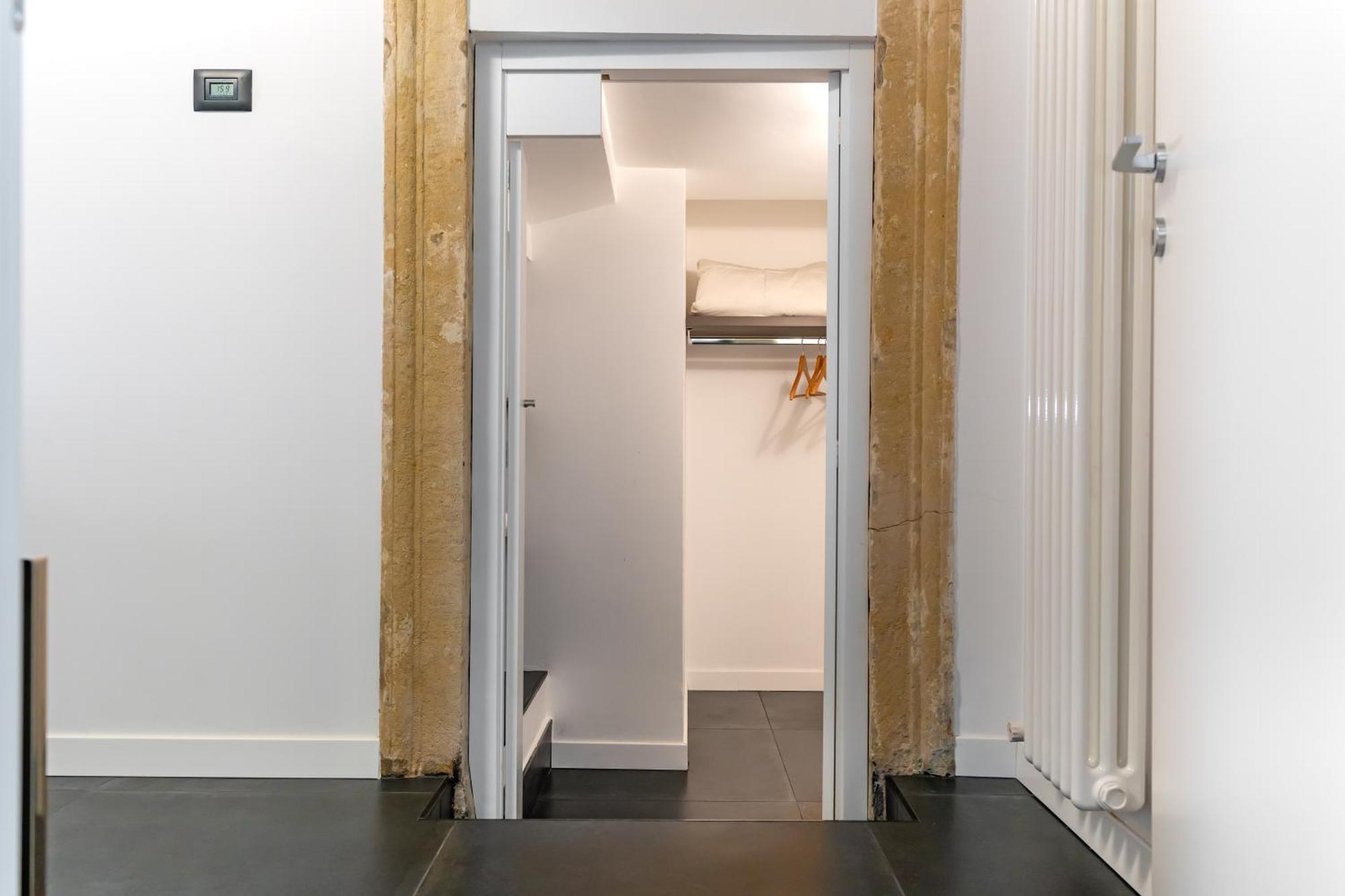 Residenza Girardi Hotel Verona Bagian luar foto