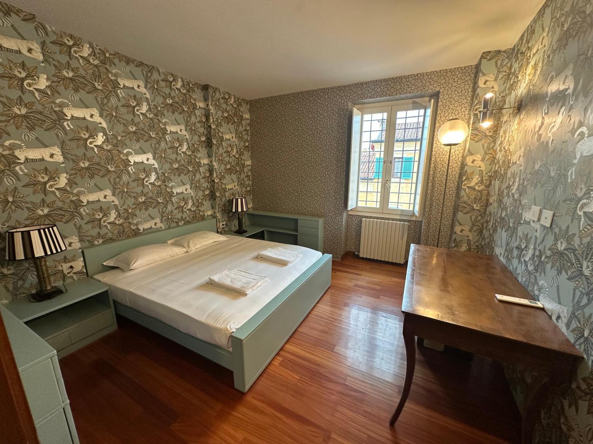 Residenza Girardi Hotel Verona Bagian luar foto