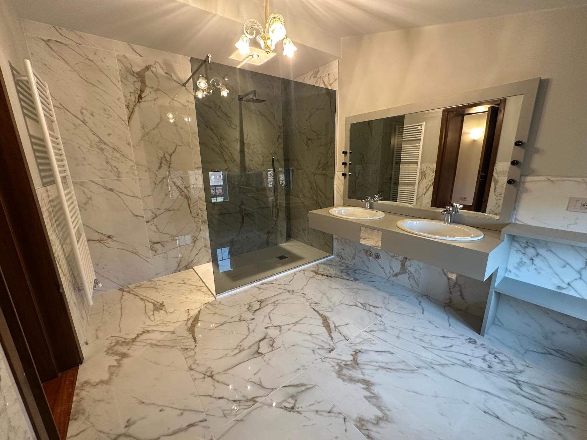 Residenza Girardi Hotel Verona Bagian luar foto