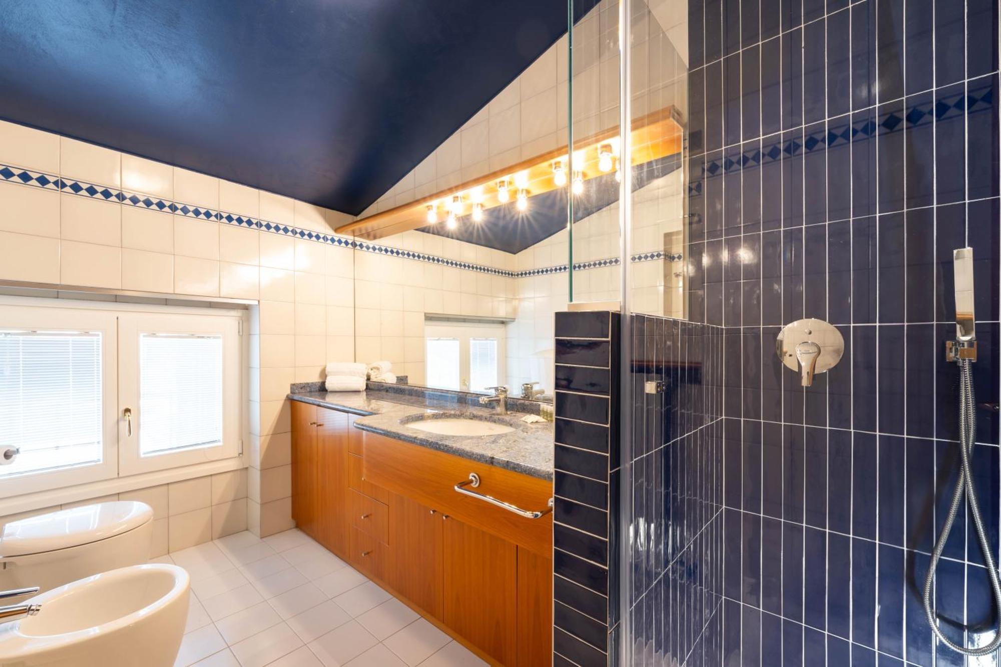 Residenza Girardi Hotel Verona Bagian luar foto