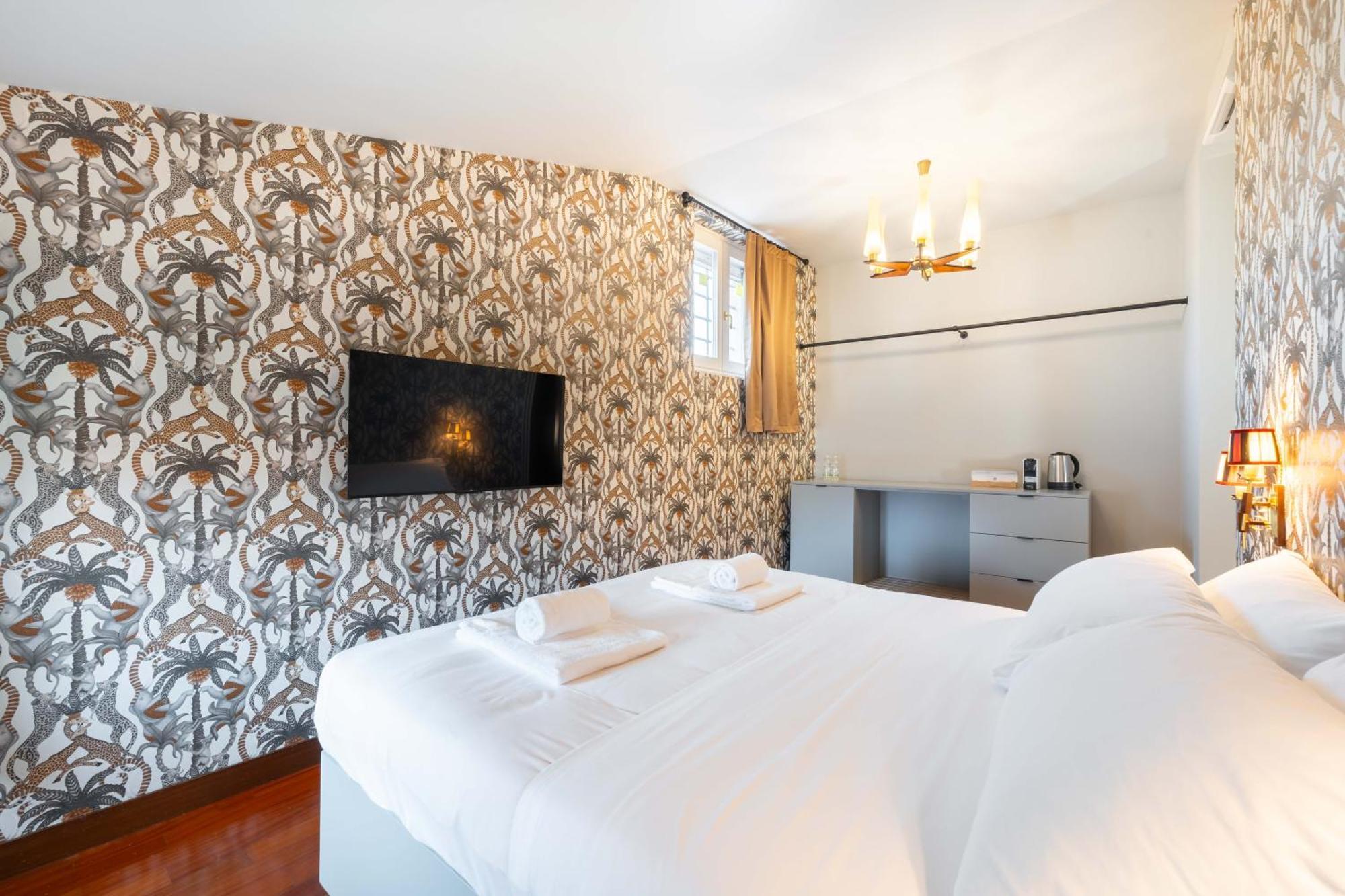 Residenza Girardi Hotel Verona Bagian luar foto