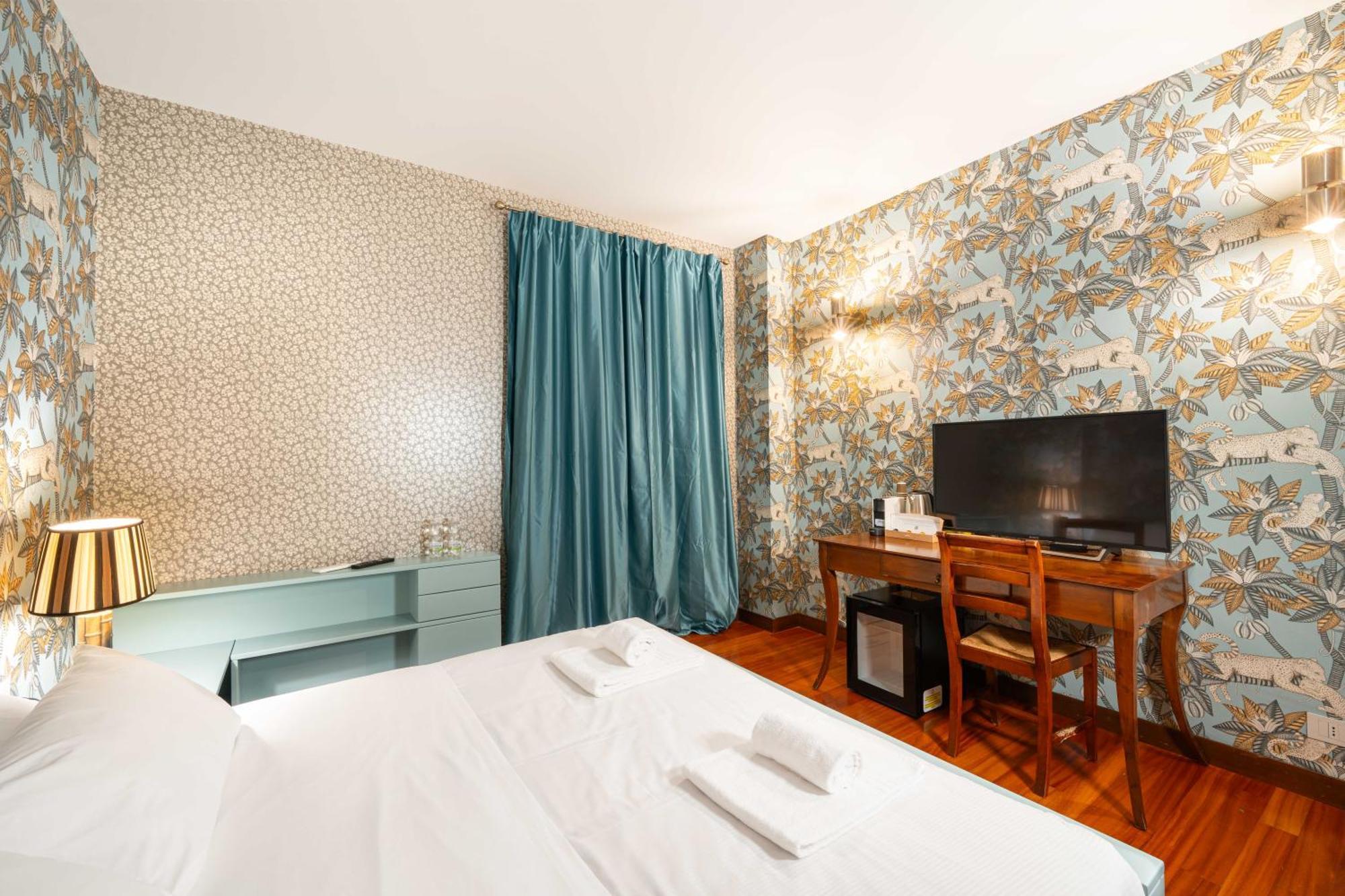 Residenza Girardi Hotel Verona Bagian luar foto