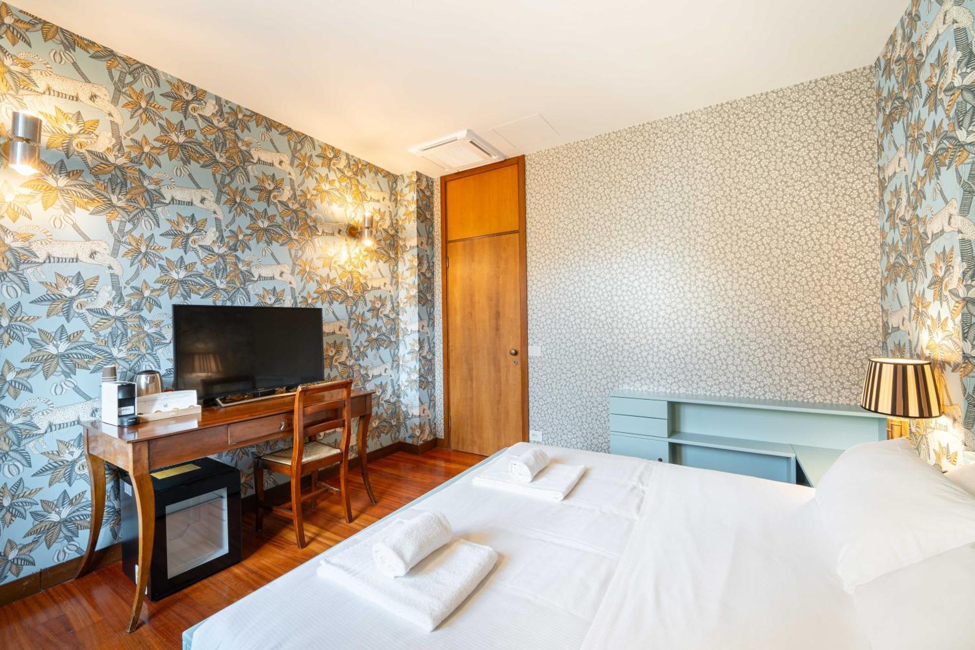 Residenza Girardi Hotel Verona Bagian luar foto